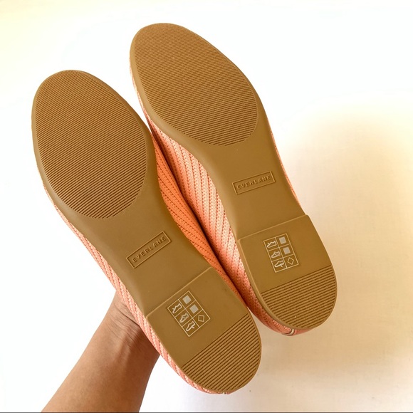Authentic Everlane Knit Flats - Picture 10 of 11